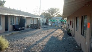 Mojave Cleanup 20130816 Before