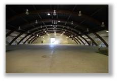 MASP Community Center