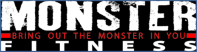 Monster Logo