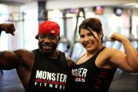 Monster Personal Trainers