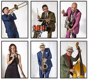 Charlie Chaise Lounge