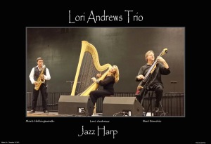 Lori Andrews Trio Poster BEST! low res